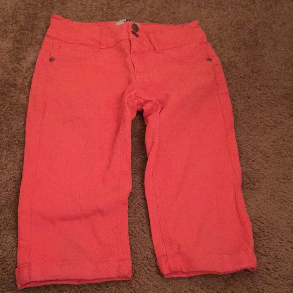 these capris .